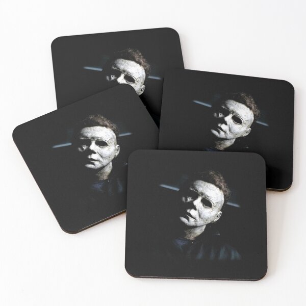 Item preview, Vintage Michael Myers Halloween designed and sold by ambermte.