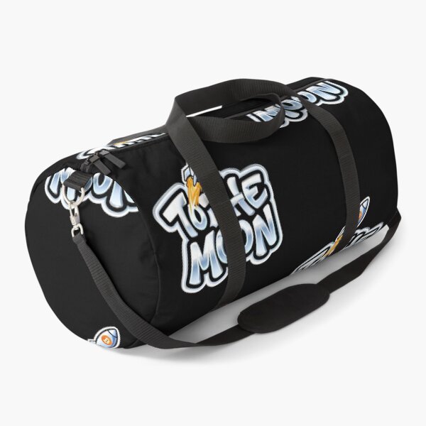Item preview, Bitcoin To The Moon Graffiti Design designed and sold by RadDeck.