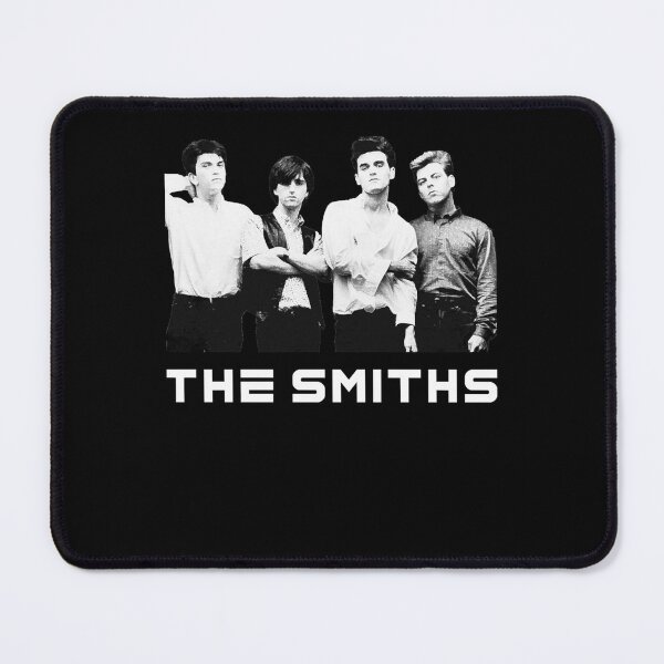 Item preview, The Que.en Is Dead The Sm.iths designed and sold by MillicentFouq.