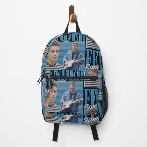 Item preview, Sam Fender designed and sold by michomelaimi.