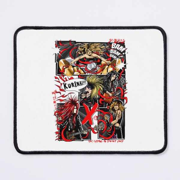Item preview, Ku.renai X J.apan  designed and sold by SlainieLeduc.