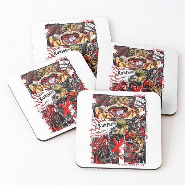 Item preview, Ku.renai X J.apan  designed and sold by SlainieLeduc.