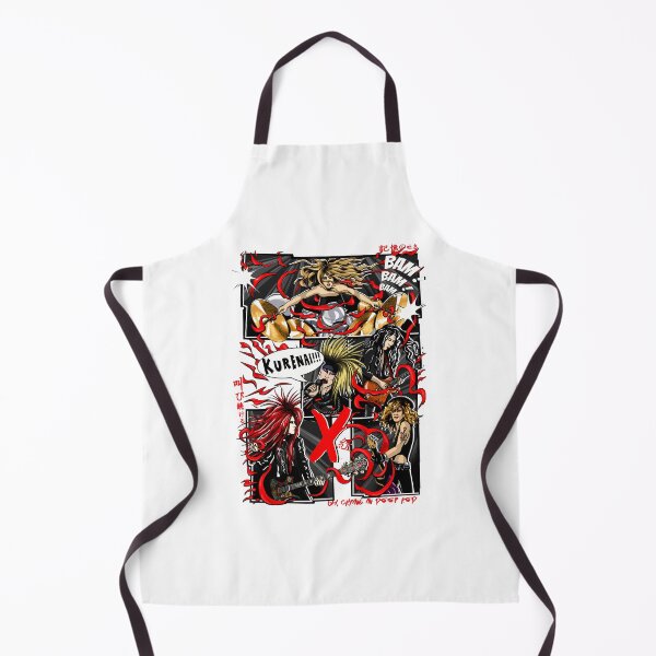 Item preview, Ku.renai X Japón designed and sold by SlainieLeduc.