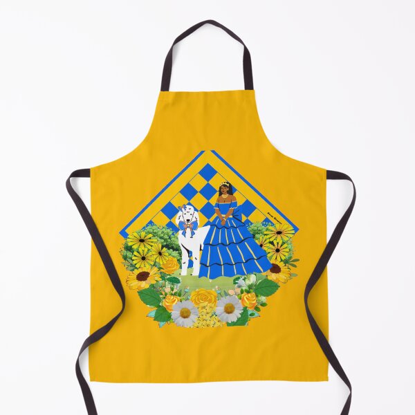Item preview, Royal in blue and gold 5 designed and sold by artbyomega.