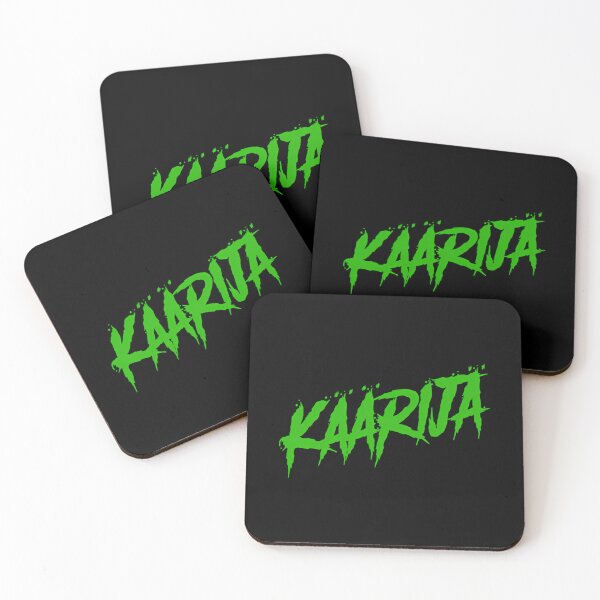 Item preview, Krij Logo designed and sold by michomelaimi.