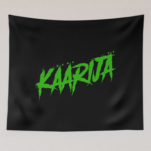 Item preview, Krij Logo designed and sold by michomelaimi.