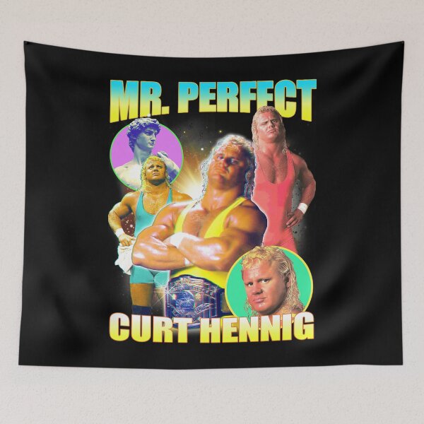 Item preview, Mr Perfect designed and sold by lilyanavivek.