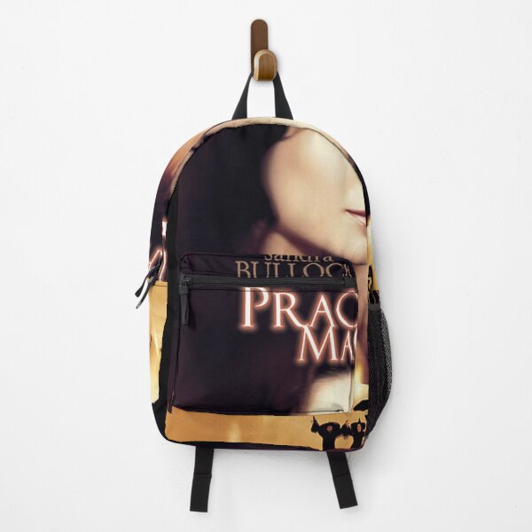 Item preview, Practical Magic (1998) 90S Movie Poster - Sandra Bullock  Nicole Kidman designed and sold by drugcha.