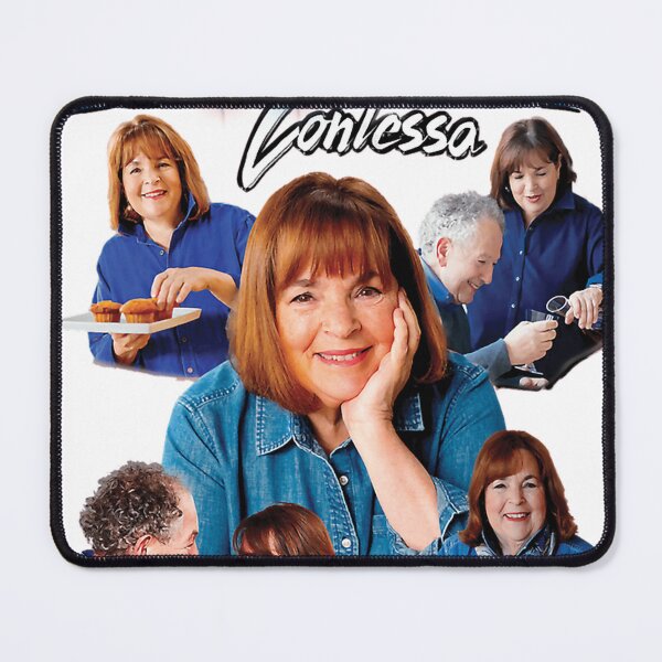 Item preview, Barefoot Contessa Ina Garten 90S Bootleg designed and sold by donellabran.