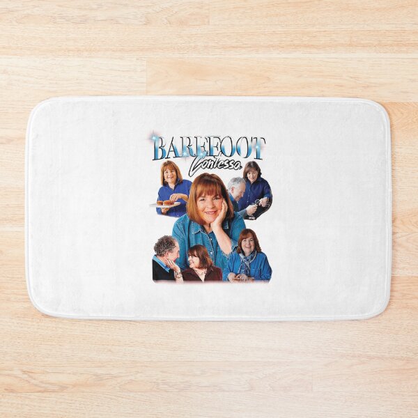 Item preview, Barefoot Contessa Ina Garten 90S Bootleg designed and sold by donellabran.