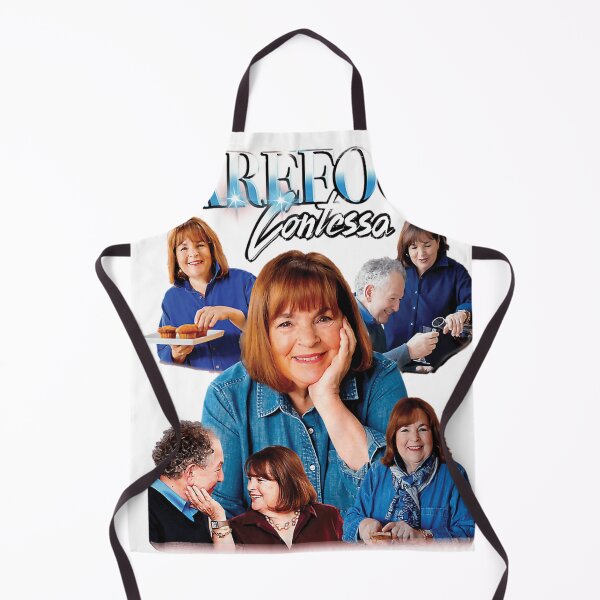Item preview, Barefoot Contessa Ina Garten 90S Bootleg designed and sold by donellabran.
