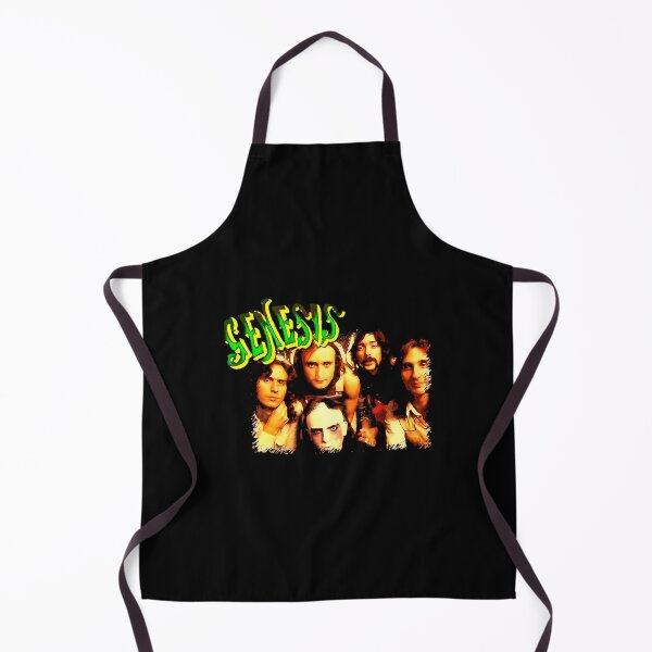 Item preview, Genesiss Rock Band designed and sold by JasonRyana.