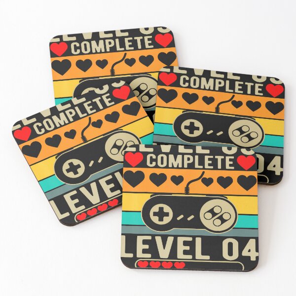 Item preview, Level 3 Complete 3 Anniversary Fun 3Rd Wedding Anniversary designed and sold by BernieCartwr.