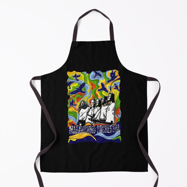 Item preview, Mahav.ishnu Orch.estra, John McLaughlin designed and sold by SlainieLeduc.