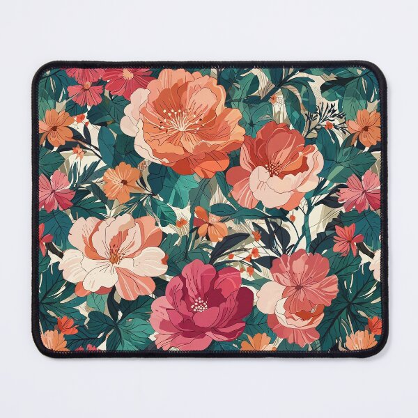 Item preview, Big Blooms designed and sold by CoolPixels.