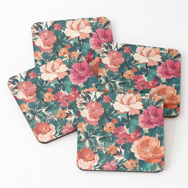 Item preview, Big Blooms designed and sold by CoolPixels.