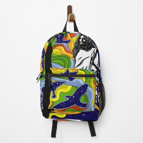 Item preview, Mahav.ishnu Orch.estra, John McLaughlin designed and sold by SlainieLeduc.