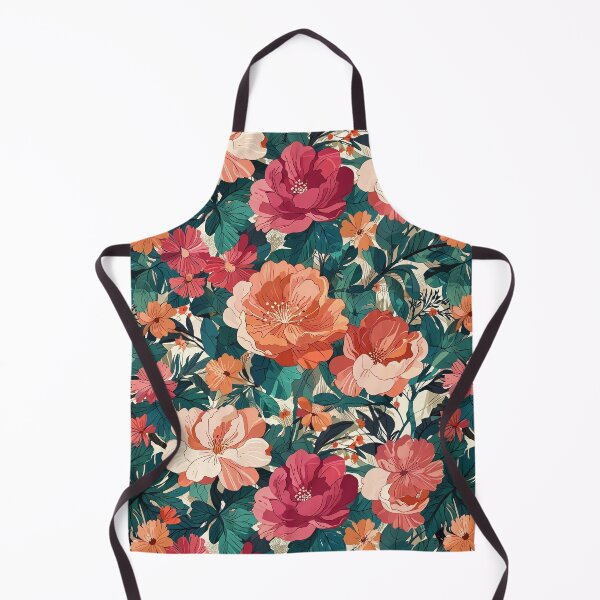 Item preview, Big Blooms designed and sold by CoolPixels.