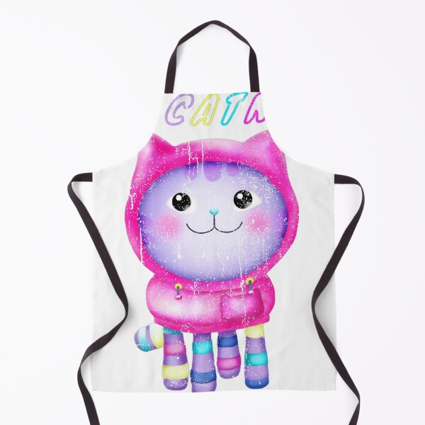 Item preview, DJ Catnip girl designed and sold by rixoohanchit.
