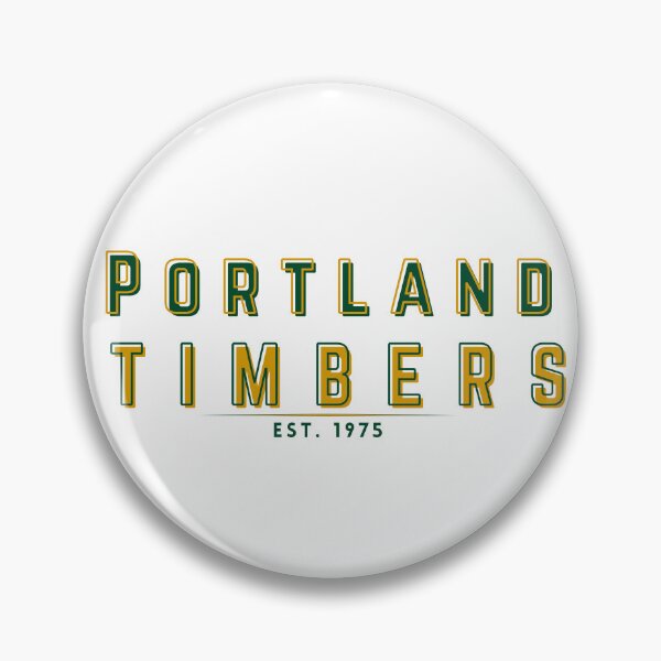 Item preview, Portland Timbers Est. 1975 designed and sold by Niche Fandoms R Us.