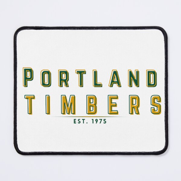 Item preview, Portland Timbers Est. 1975 designed and sold by Niche Fandoms R Us.