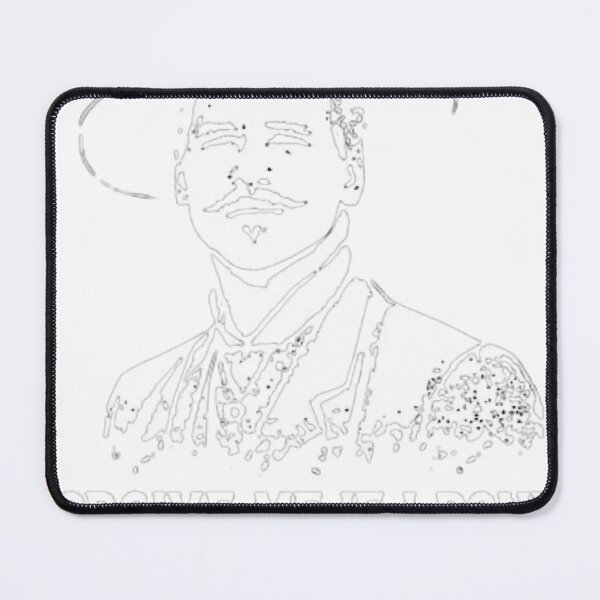Item preview, Doc Holliday - Forgive Me if I Don't Shake Hands designed and sold by rixoohanchit.