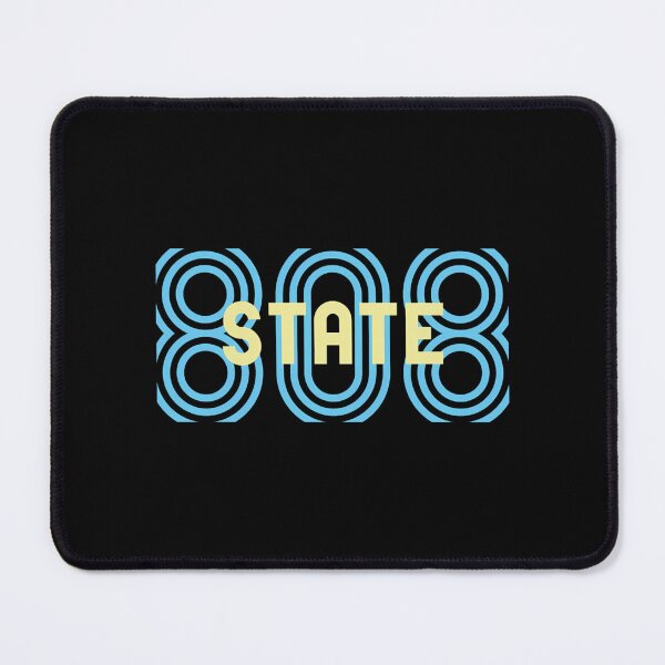 Item preview, 808 State designed and sold by NickPriem.