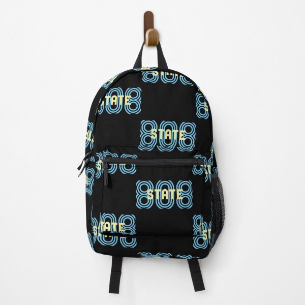 Item preview, 808 State designed and sold by NickPriem.