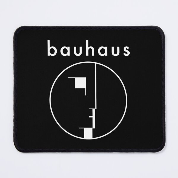 Item preview, 80S Music Bhs Post Punk Gift Fan bauhaus designed and sold by NickPriem.