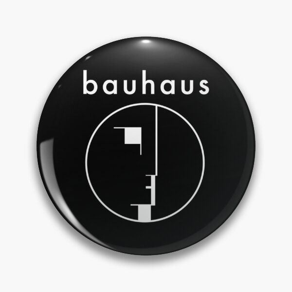 Item preview, 80S Music Bhs Post Punk Gift Fan bauhaus designed and sold by NickPriem.