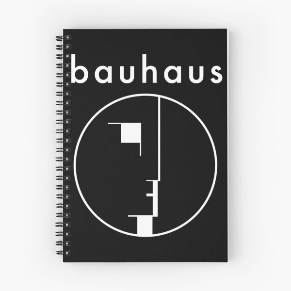 Item preview, 80S Music Bhs Post Punk Gift Fan bauhaus designed and sold by NickPriem.