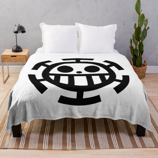 Item preview, Symbol Of Trafalgar D. Water Law designed and sold by Brandynoss.