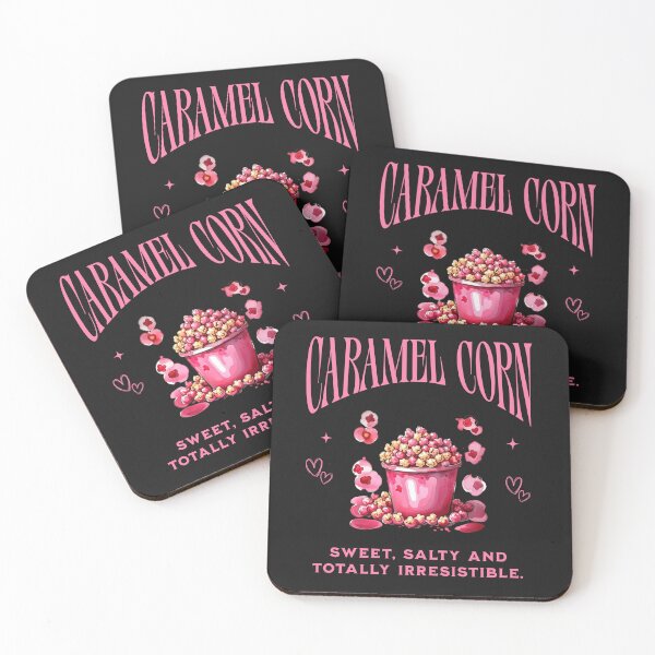 Item preview, Caramel Corn Shirt designed and sold by KD Studios.