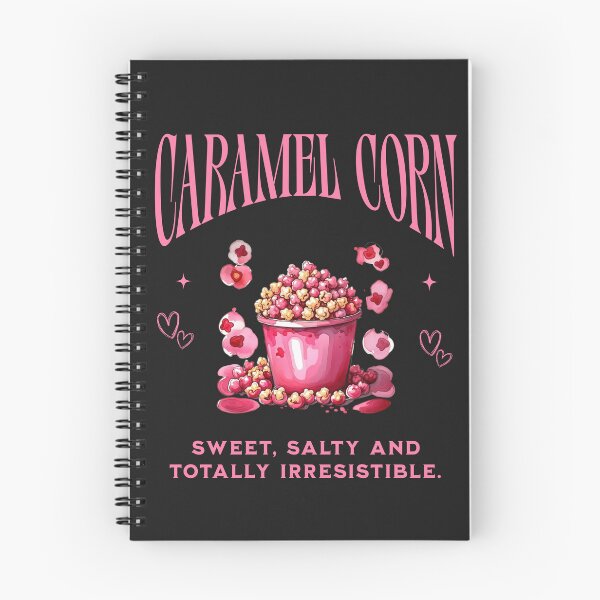 Item preview, Caramel Corn Shirt designed and sold by KD Studios.
