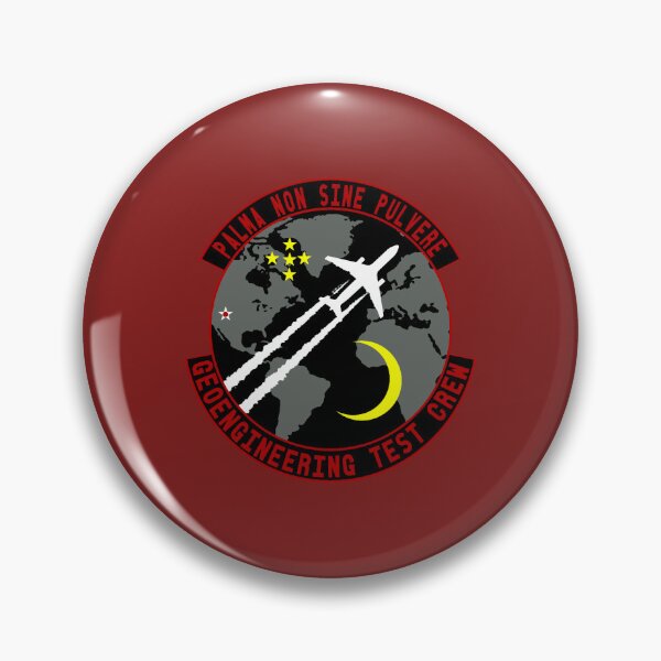 Item preview, GEOENGINEERING TEST CREW  .png designed and sold by gasted422.