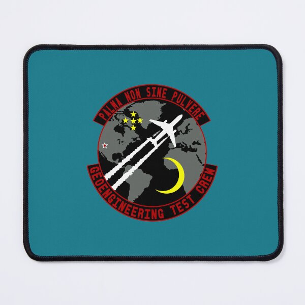 Item preview, GEOENGINEERING TEST CREW  .png designed and sold by gasted422.