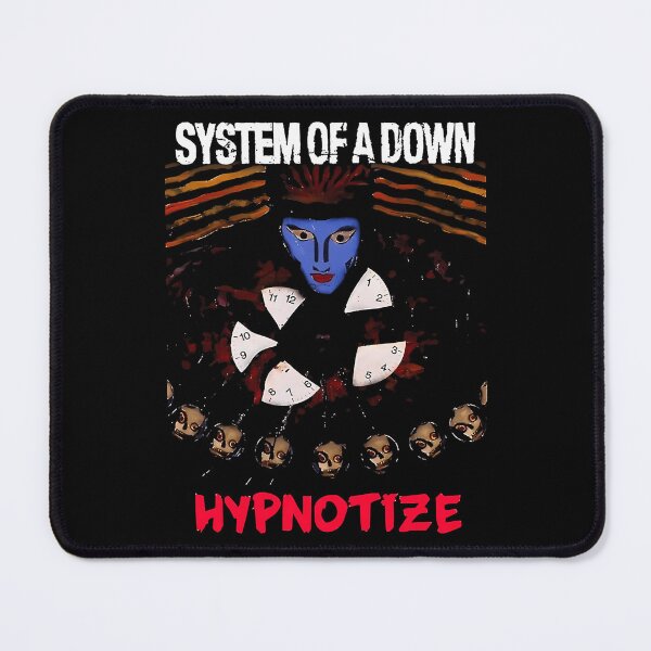 Item preview, System of a Down Hypnotize designed and sold by NickPriem.