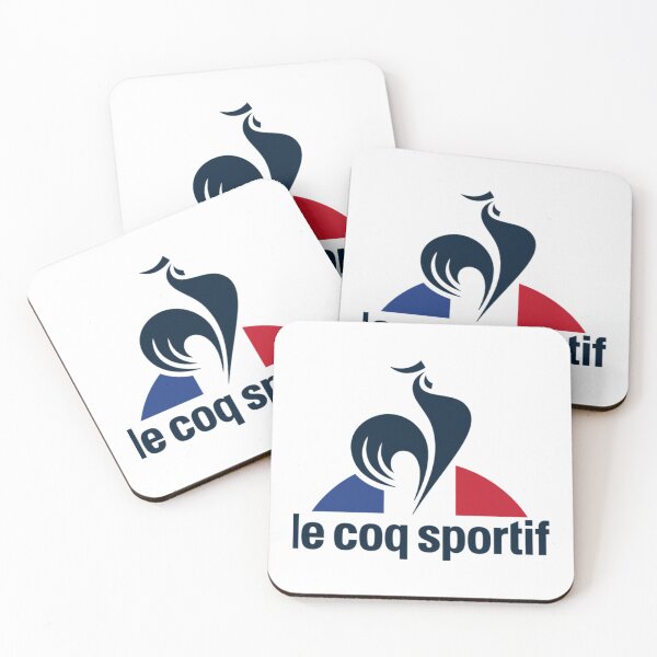 Aperçu de l'œuvre Le Coq Sportif créée et vendue par esslerlarrie1.