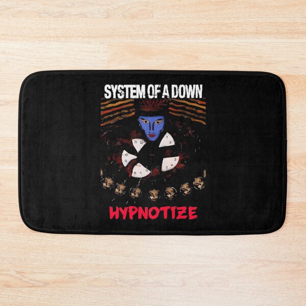 Item preview, System of a Down Hypnotize designed and sold by NickPriem.