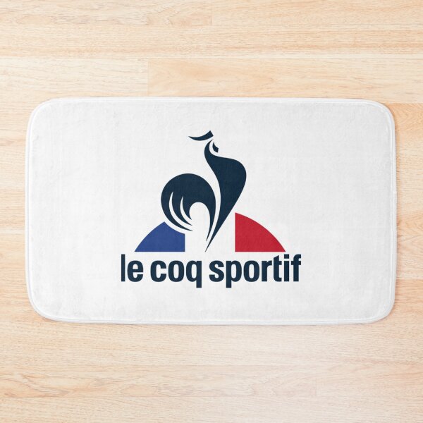 Aperçu de l'œuvre Le Coq Sportif créée et vendue par esslerlarrie1.