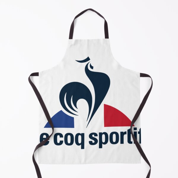 Aperçu de l'œuvre Le Coq Sportif créée et vendue par esslerlarrie1.