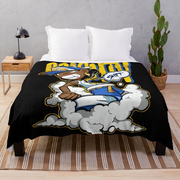 Item preview, Mighty designed and sold by RylanOrangeOl.