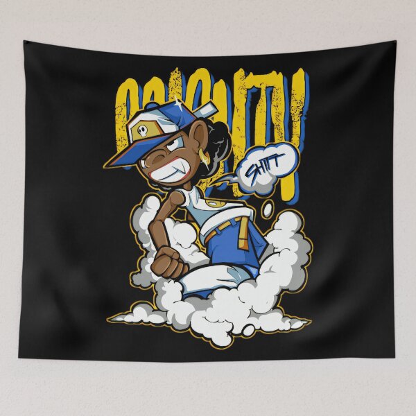 Item preview, Mighty designed and sold by RylanOrangeOl.
