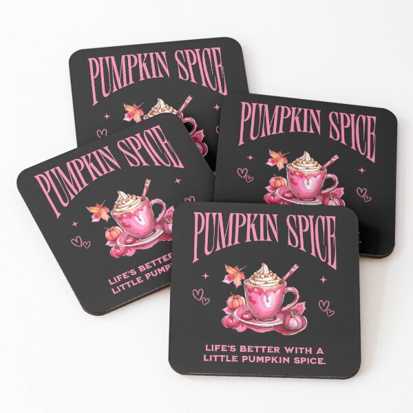 Item preview, Pumpkin Spice Shirt designed and sold by KD Studios.