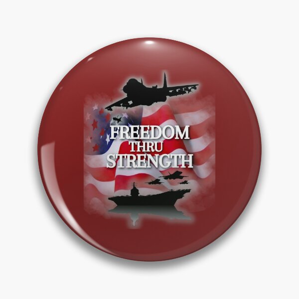 Item preview, Freiheit durch Stärke .png designed and sold by gasted422.