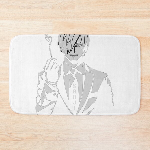 Item preview, Vinsmoke Sanji - One Piece designed and sold by Brandynoss.
