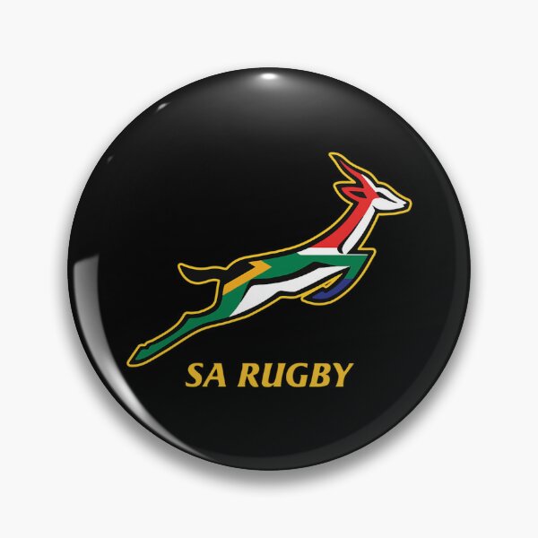 Item preview,  Springboks Rugby South Africa Springbok designed and sold by browerhnmatt.