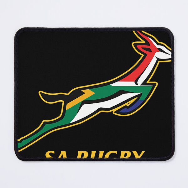 Item preview,  Springboks Rugby South Africa Springbok designed and sold by browerhnmatt.