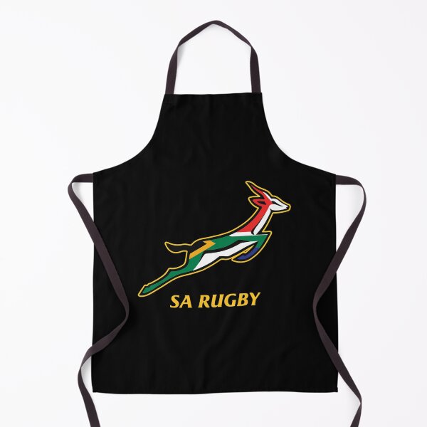 Item preview, Springboks Rugby South Africa Springbok designed and sold by browerhnmatt.