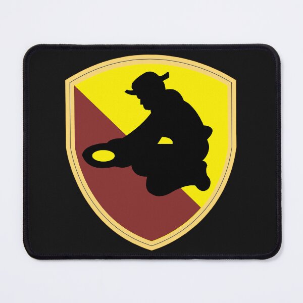 Item preview, Army - 49th Infantry Division - DUI wo Txt X 300 designed and sold by Military Insignia Products.